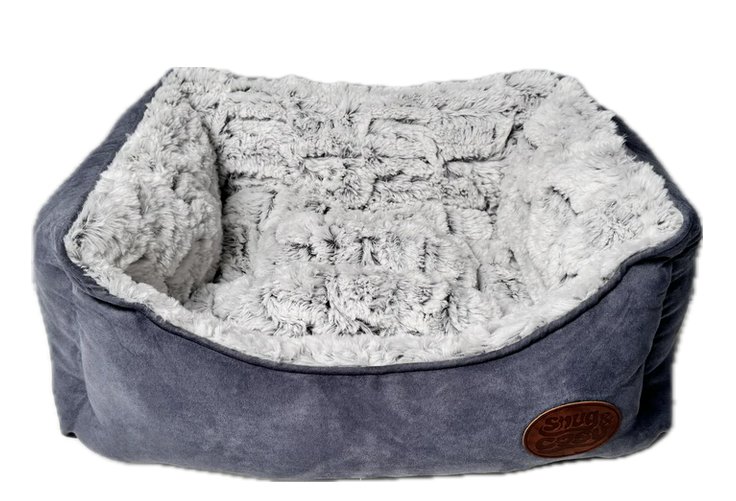 Snug & Cosy Snug & Cosy Novara Rectangle Bed