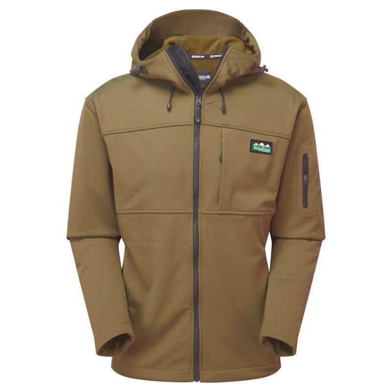 Ridgeline Ridgeline Men's Gradient Jacket