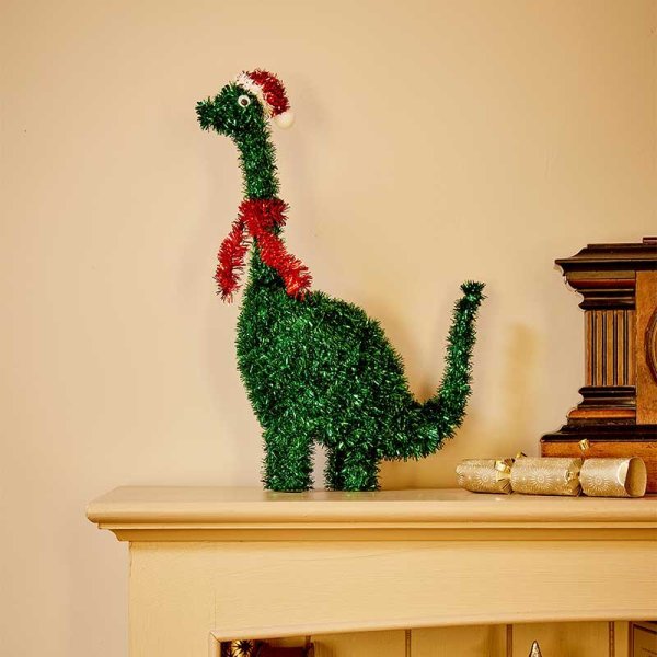 Smart Garden Products TK Tinsel Dino