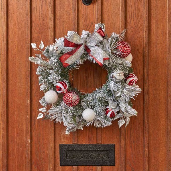 Smart Garden Products TK Wreath - 50cm