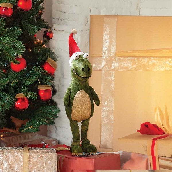 Smart Garden Products TK Festive Dino - Standing