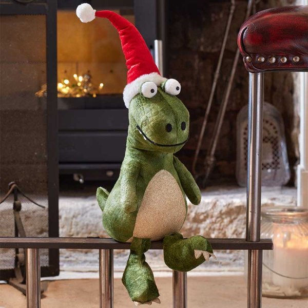 Smart Garden Products TK Festive Dino - Seated