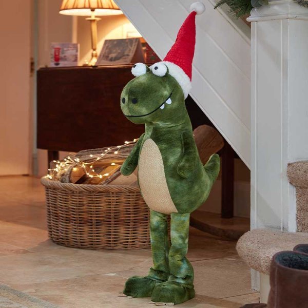 Smart Garden Products TK Festive Dino - XL