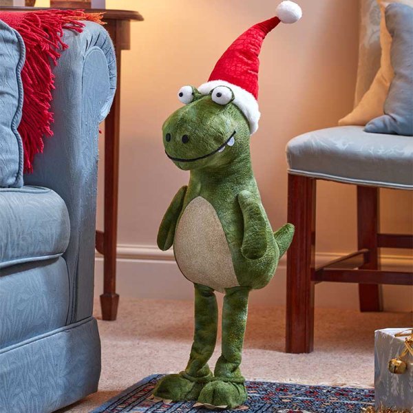 Smart Garden Products TK Festive Dino - Large