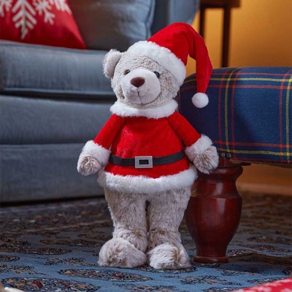 Smart Garden Products TK Teddy Santa - Regular