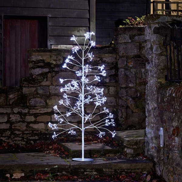 Smart Garden Products TK Twinkle Tree - 1.5m