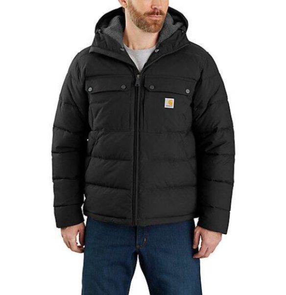 Carhartt Carhartt Men's Loose Fit Montana Insulated Jacket