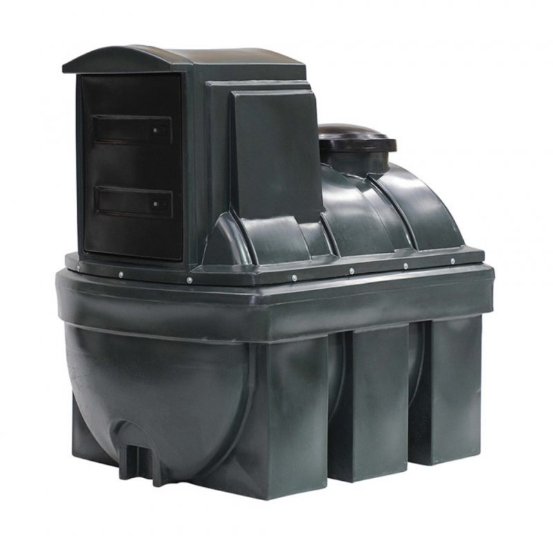 Envirostore EHFD 1300 Envirostore Tank