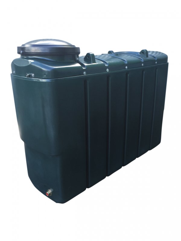 Envirostore ESB 1000 Envirostore Bunded Tank