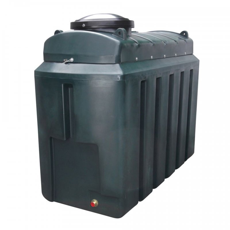 Envirostore ESB 1225 Envirostore Bunded Tank