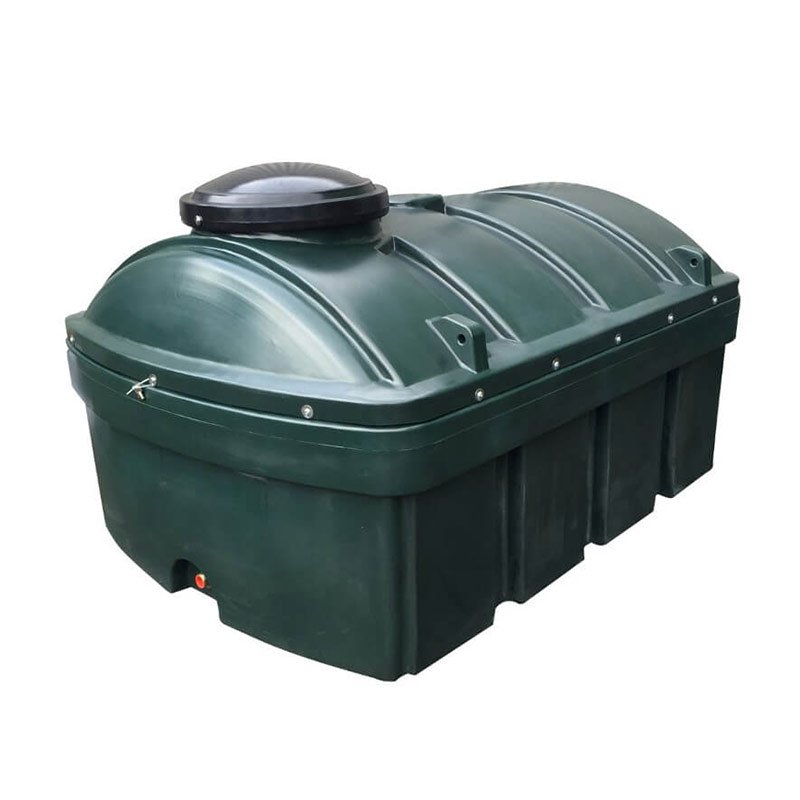 Envirostore EHLB 1225 Envirostore Bunded Tank