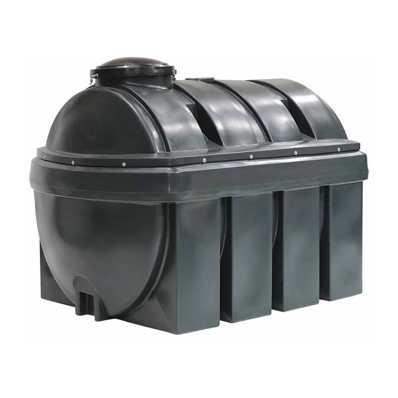 Envirostore EHB 1800 Envirostore Bunded Tank