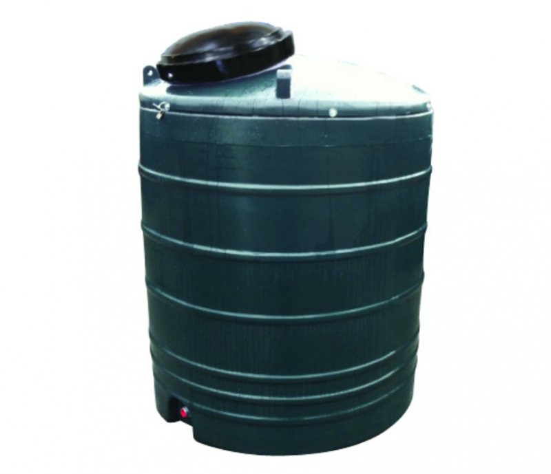 Envirostore EVB 1300 Envirostore Bunded Tank