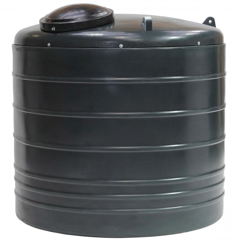 Envirostore EVB 5000 Envirostore Bunded Tank