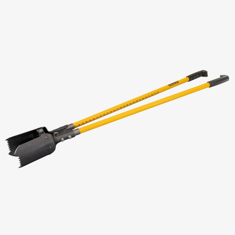 Roughneck Roughneck Sharp-Edge Post Hole Digger