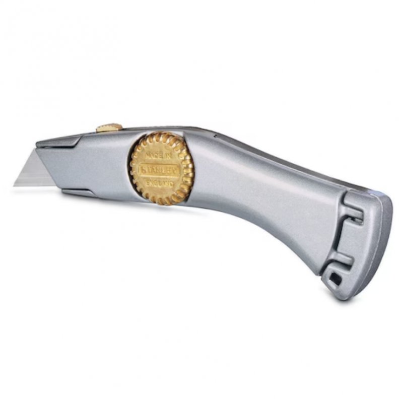 Stanley Tools Stanley Titan Retractable Blade Utility Knife