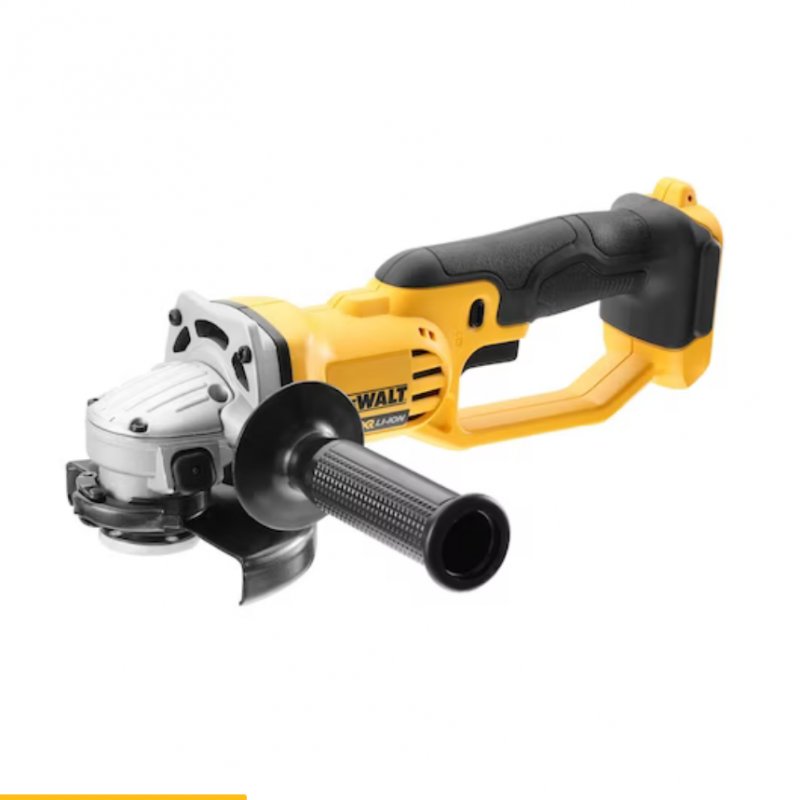 DEWALT DeWalt 18V XR Angle Grinder Bare Unit