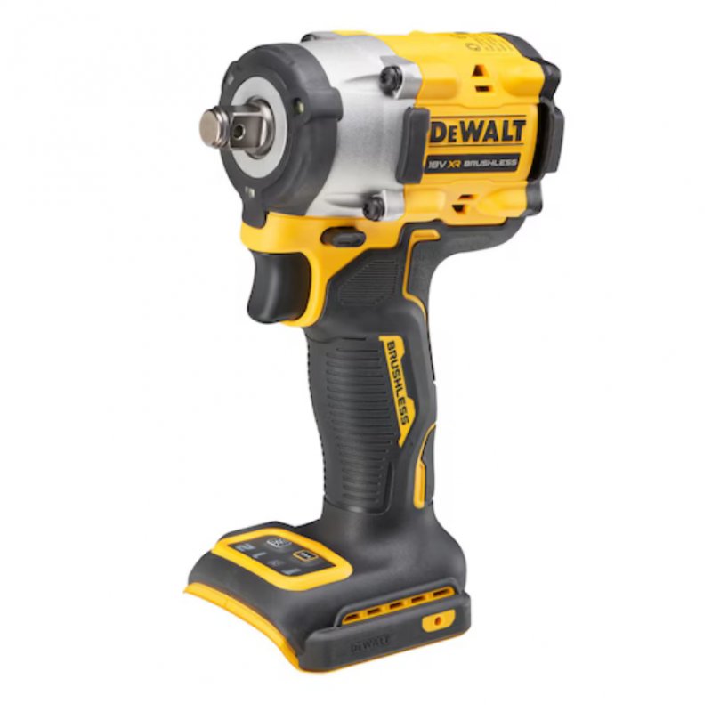 DEWALT DeWalt 18V Bless 1/2