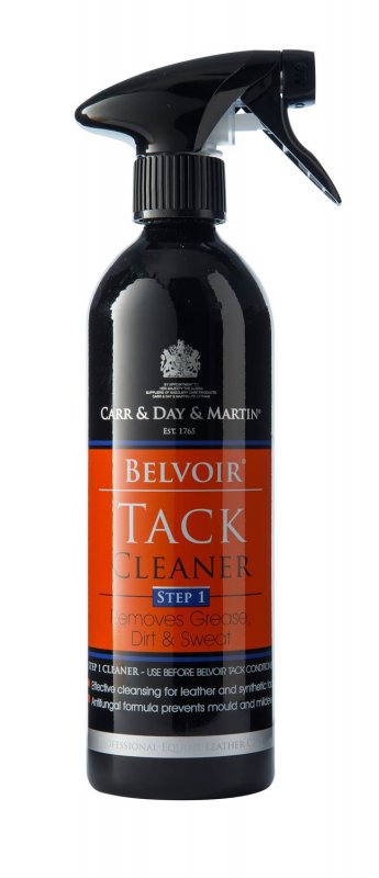 Carr & Day & Martin Carr & Day & Martin Belvoir  Step-1 Tack Cleaner