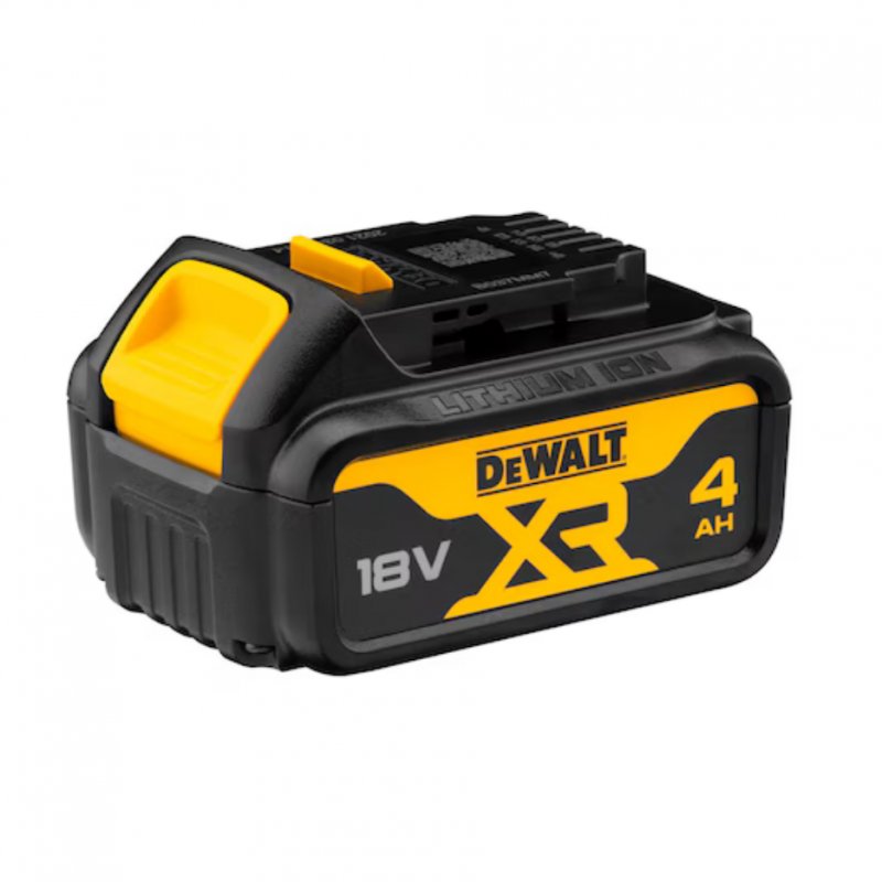 DEWALT DeWalt DCB182-XJ Battery 18V 4.0Ah XR