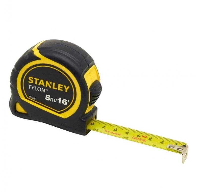 Stanley Tools Stanley Tylon Measuring Tape