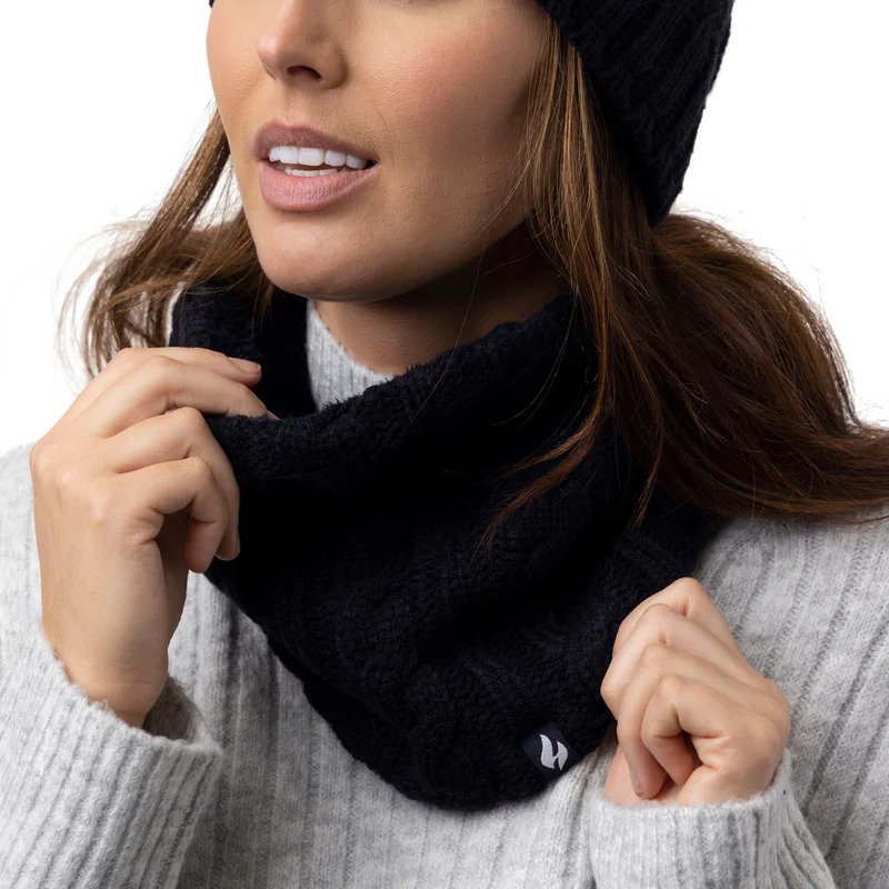 Heat Holder Heat Holders Women's Marlow Neck Warmer