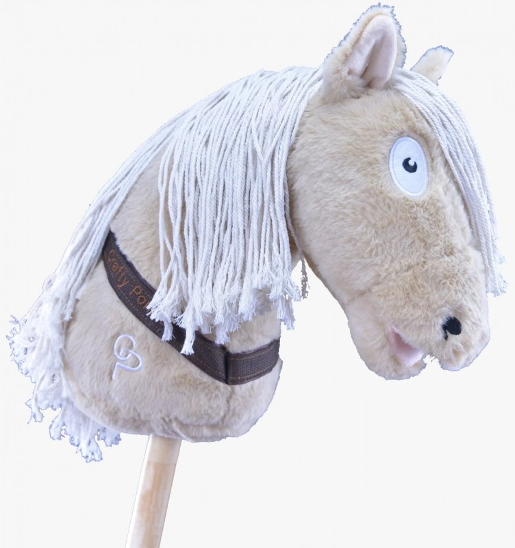 Crafty Ponies Crafty Ponies Hobby Horse