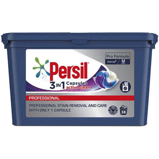 Persil Persil 3-in-1 Capsules