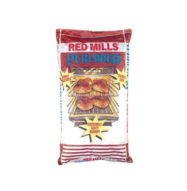 Red Mills Red Mills Purebred Mixer - 15kg