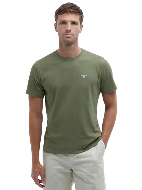 Barbour Barbour Men's Essential Sports T-Shirt