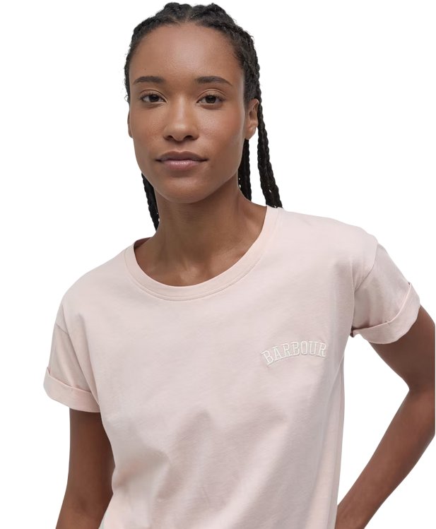 Barbour Barbour Women's Kenmore T-Shirt