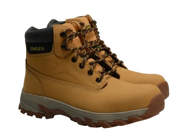 Stanley Tools Stanley Tradesman SB-P Safety Boots