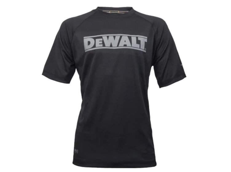 DEWALT DeWALT Easton Lightweight Performance T-Shirt