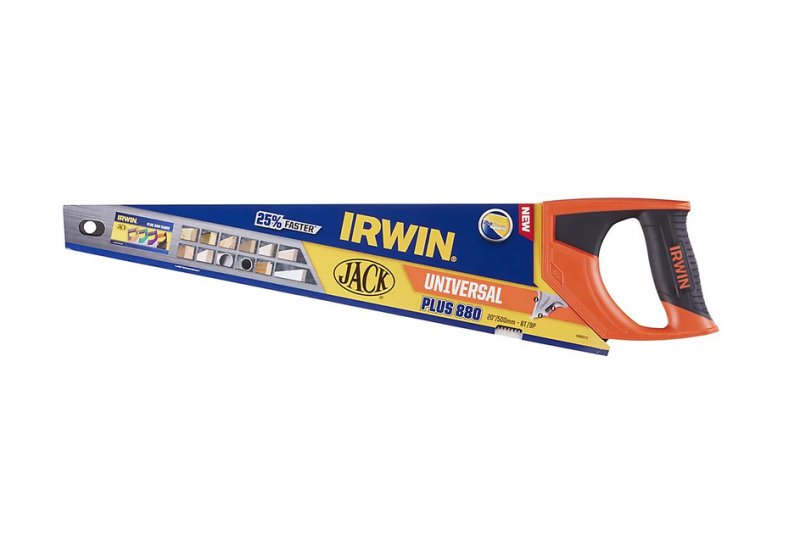 Irwin Tools Irwin 880 500mm Universal Saw