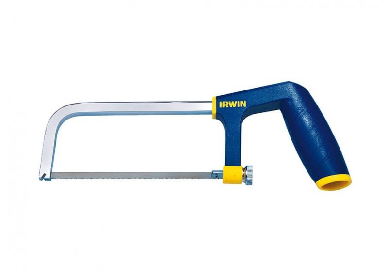 Irwin Tools Irwin Junior Hacksaw - 150mm