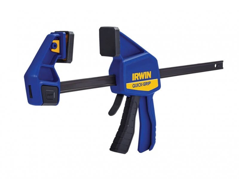 Irwin Tools Irwin Quick-Grip Quick-Change Bar Clamp 300mm