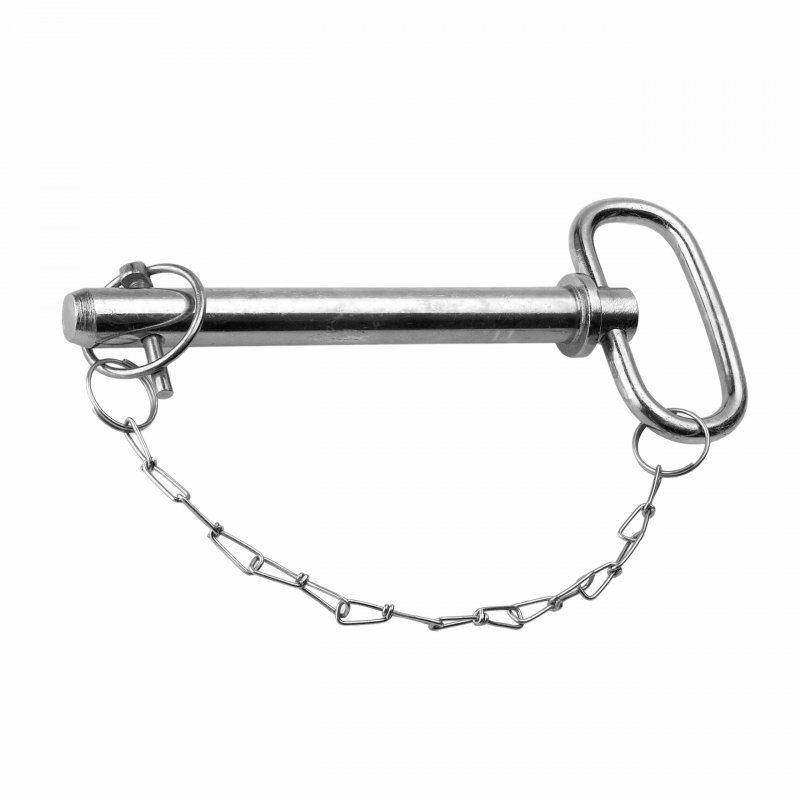 Eliza Tinsley Drop Handle Towing Pin