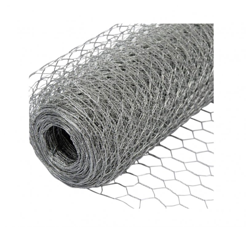 Westfast Wire Netting Poultry/Game - 1800mm x 50m x 19g