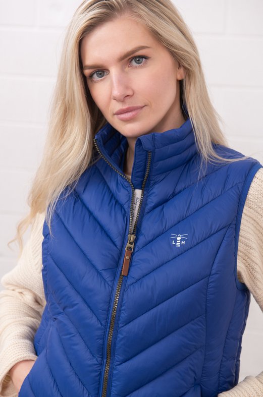 Lighthouse Lighthouse Women's Laurel Gilet