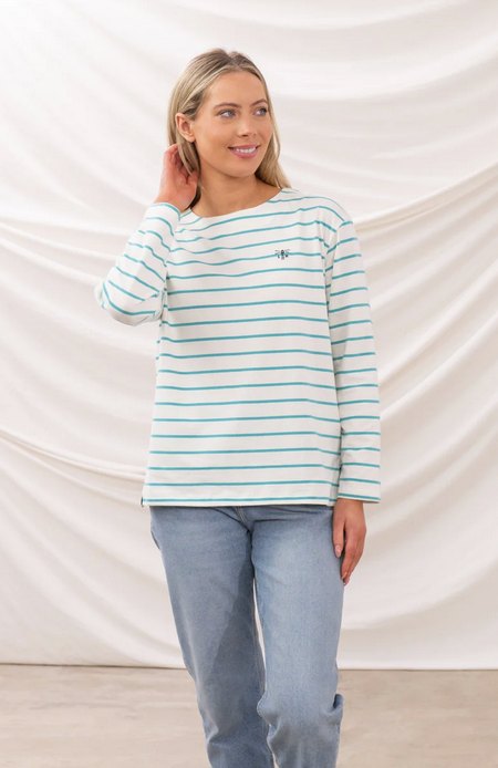 Lighthouse Lighthouse Women's Causeway II Top