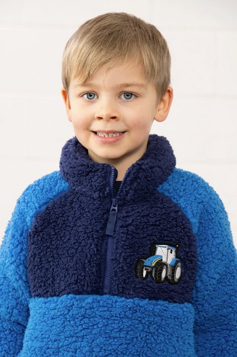 Lighthouse Lighthouse Kids' Caden Fleece