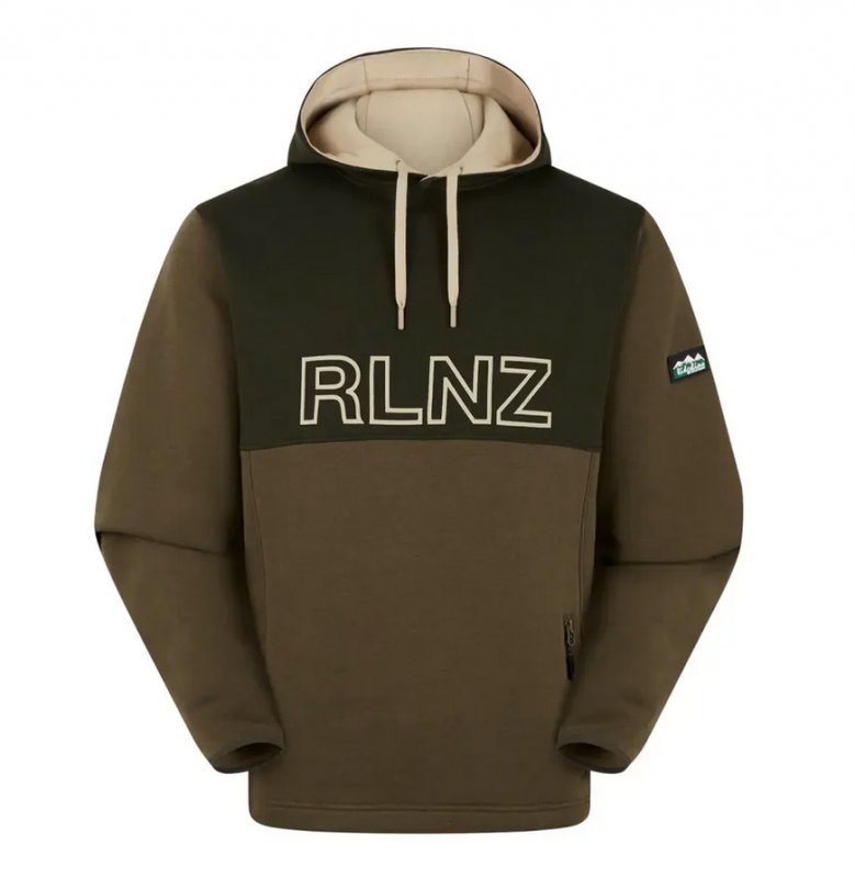 Ridgeline Ridgeline Men's South Island Hoodie