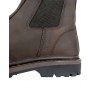 Hoggs Hoggs Zeus Safety Dealer Boot Fullgrain