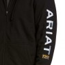 Ariat Ariat Rebar All-weather Men's Full Zip Hoodie