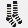 Joules Joules Adult Fluffy Socks