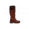 Chatham Brooksby Riding Boot Suede