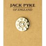 Jack Pyke Cartridge Pin Badge