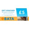 BATA BATA In-Store Voucher