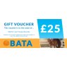 BATA BATA In-Store Voucher