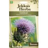 Mr Fothergill's Jekka's Herbs Cardoon